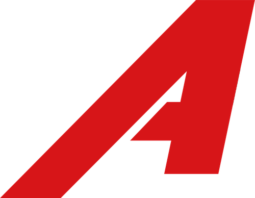 A&K Airsoft logo